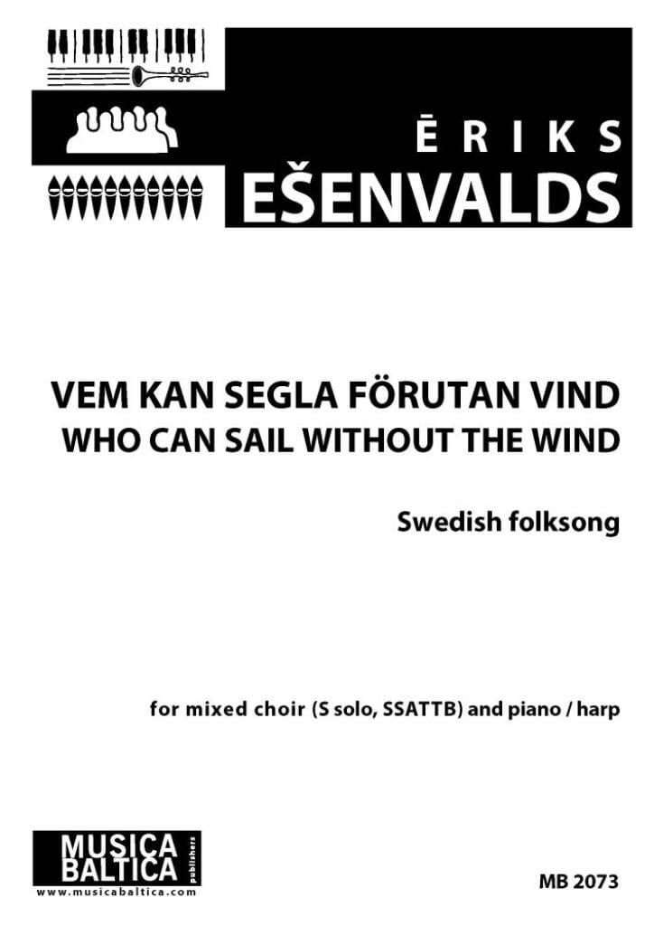 Vem kan segla förutan vind